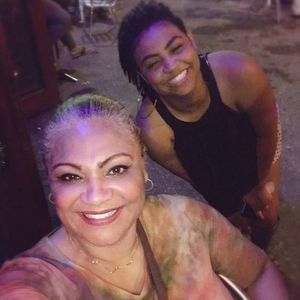 Meet your Posher, Carlma